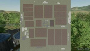 FS22 Map Mod: Lazy Acres Farm V1.1 (Image #2)