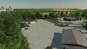 FS22 Map Mod: Lazy Acres Farm V1.1 (Image #3)