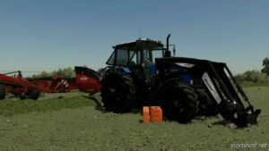 MTZ 1221 V1.4 for Farming Simulator 22