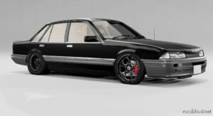 Holden VL Commadore NEW [0.30] for BeamNG.drive