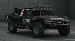 Atilla Trophy Truck V1.2 [0.30] for BeamNG.drive