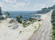 BeamNG Map Mod: Crashing Grounds V1.4 0.30 (Image #3)