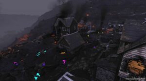 Super Glowing ORE V1.1 for Fallout 76