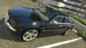 Chrysler 300 for Grand Theft Auto V
