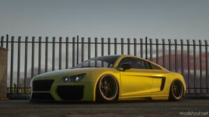 Improved Obey Ninef Pack [Replace | Tuning] for Grand Theft Auto V