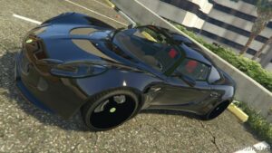 Lotus Exige for Grand Theft Auto V