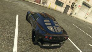 GTA 5 Vehicle Mod: Lotus Exige (Image #3)