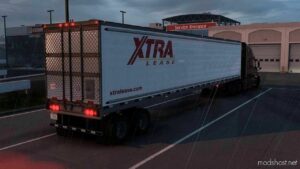 ATS Mod: Faelandaea’s Trailer Pack 1.48 (Image #5)