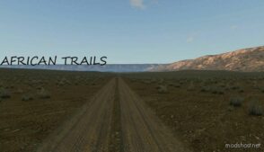 African Trails [0.30] for BeamNG.drive