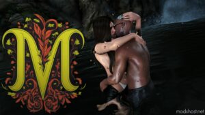 GTA 5 Mod: Couple Pose Pack #5 (Image #2)