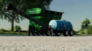 Seed And Spray Tender for Farming Simulator 22