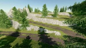 FS22 Map Mod: Schlummerland 4X 2023 V1.1 (Image #3)