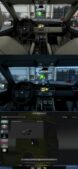 ETS2 Car Mod: Range Rover Sport 2012 1.48 (Image #3)