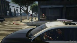 Police Enhanced+ V0.0.9 for Grand Theft Auto V