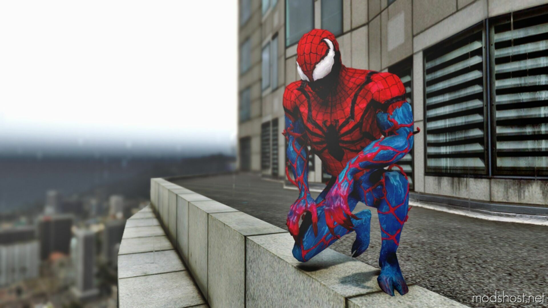 Spider-Man V [.NET] 