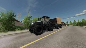 FS22 Zetor Tractor Mod: Crystal (Image #3)