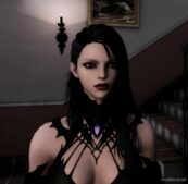 Lost ARK: Soul Eater [Add-On PED] V1.1 for Grand Theft Auto V