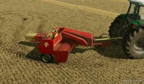 Welger AP45 for Farming Simulator 22