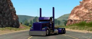 Freightshaker Classic XL [1.48] for American Truck Simulator