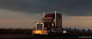ATS Freightliner Truck Mod: Freightshaker Classic XL 1.48 (Image #2)