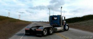 ATS Freightliner Truck Mod: Freightshaker Classic XL 1.48 (Image #3)
