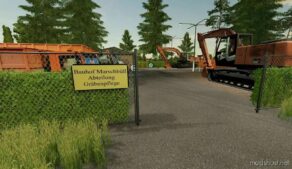 FS22 Mod: Production For Nf-Marsch Clay Soil (Image #6)