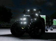 FS22 Deutz-Fahr Tractor Mod: Deutz Fahr Serie Pack V1.6 (Image #3)