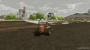 FS22 Tractor Mod: XTZ 240K 20 V1.1.2 (Image #2)