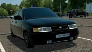 Lada 2112 Charged V2.0 [1.5.9.2] for City Car Driving