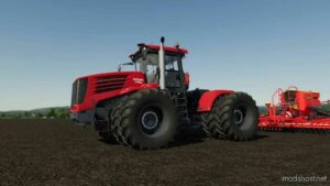 Kirovets K7 Series V1.0.0.1 for Farming Simulator 22