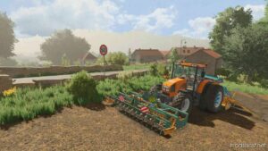 Ottavioli Dehondt Tass’Ligne 4M for Farming Simulator 22
