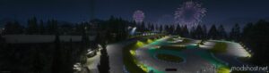 GTA 5 Map Mod: Sekia Hills LOS Santos Add-On (Featured)