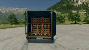 FS22 Mod: Böckmann Suitcase Autoload (Image #3)