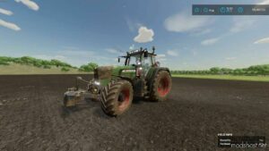 FS22 Fendt Tractor Mod: 900 TMS Edit V1.7 (Image #4)