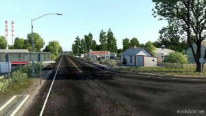 The Great Midwest V1.10.48.4.2 for American Truck Simulator