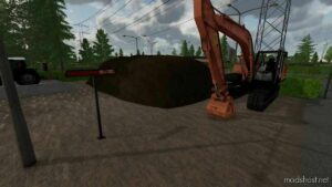 Production For Nf-Marsch Clay Soil V1.0.0.1 for Farming Simulator 22