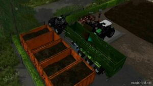 FS22 Mod: Production For Nf-Marsch Clay Soil V1.0.0.1 (Image #5)