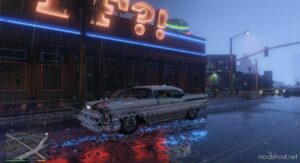 GTA 5 Script Mod: Zombies V1.4.2A (Image #3)