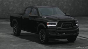 Dodge RAM Different Gens [0.30] for BeamNG.drive