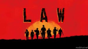 LAW for Red Dead Redemption 2