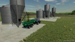 FS22 Placeable Mod: Productions Pack V1.2 (Image #3)