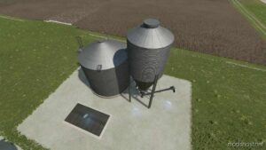 FS22 Placeable Mod: Productions Pack V1.2 (Image #5)