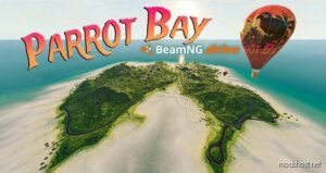 Parrot BAY V0.3 [0.30] for BeamNG.drive
