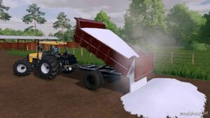 FS22 Trailer Mod: Lizard RB12T (Image #3)