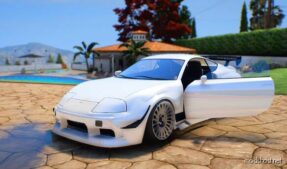 Jester Classic (Charlie KIT) [Add-On | Tuning] V1.1 for Grand Theft Auto V