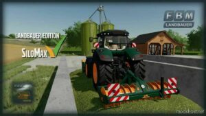 FS22 Implement Mod: Silomax LE Bundle V1.0.1 (Image #4)