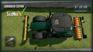 FS22 Implement Mod: Silomax LE Bundle V1.0.1 (Image #7)