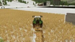 FS22 Attachment Mod: Salek MUL 1000 (Image #2)