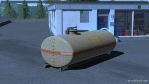 FS22 Trailer Mod: Cemo 5000 (Image #2)