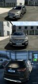 ETS2 Hyundai Car Mod: Santa FE 2014 1.48 (Image #2)